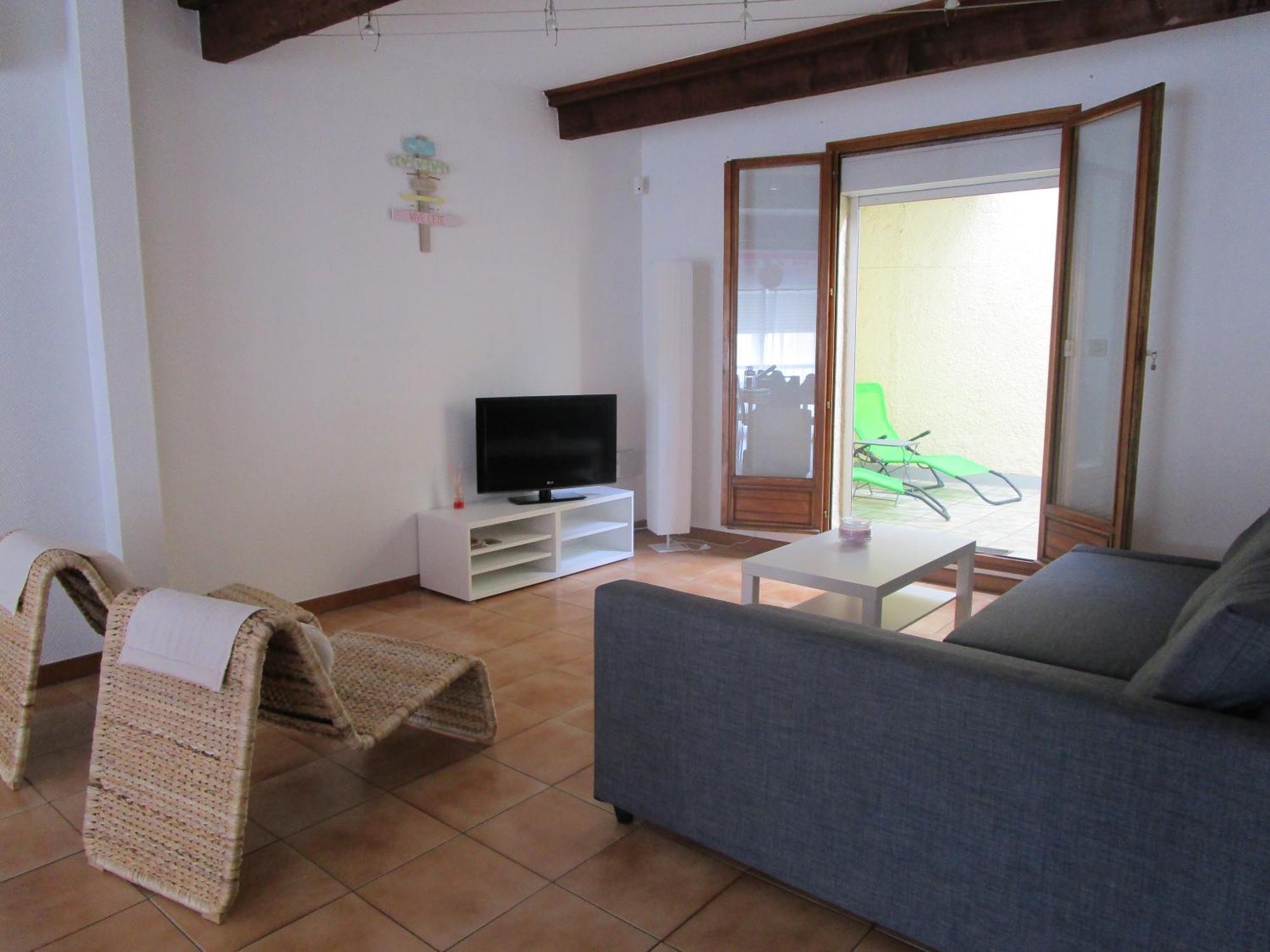 Maison Catalane Villa Peyrestortes Eksteriør billede